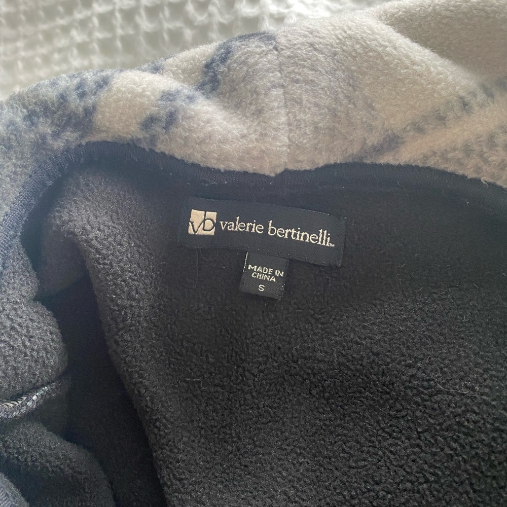 Flannel Jacket - image 3